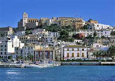Eivissa