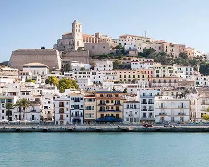 Immobilienrecht in Spanien